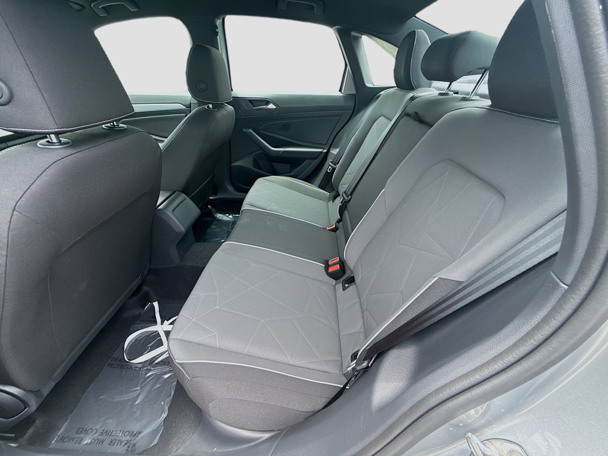 2026 Volkswagen Jetta Sport - Photo 19