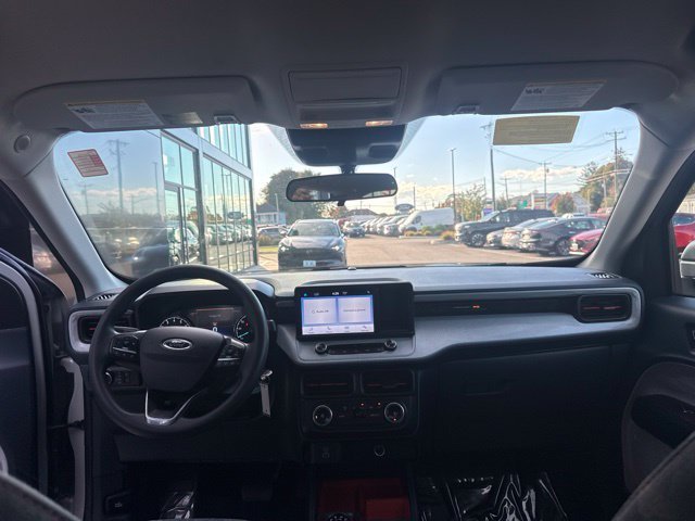 Used 2024 Green Ford XLT image 15
