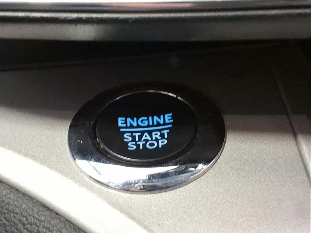 Used 2024 Gray Ford XLT image 19