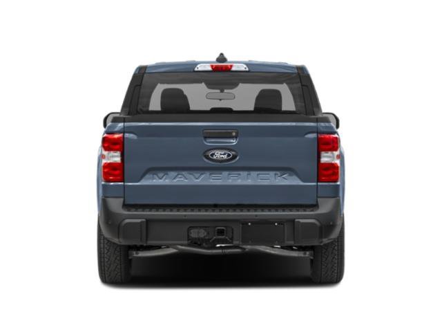 New 2026 Ruby Red Metallic Tinted Clearcoat Ford XLT image 5