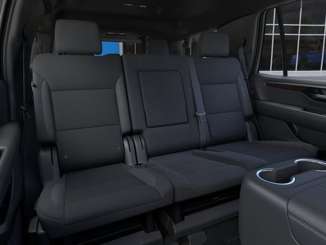 New 2026 Dark Ash Metallic Chevrolet LS image 17