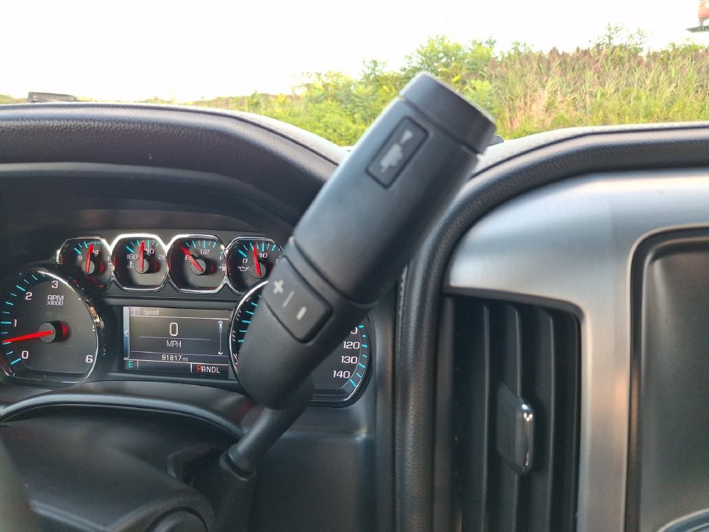 2018 GMC Sierra 1500 SLE - Photo 20