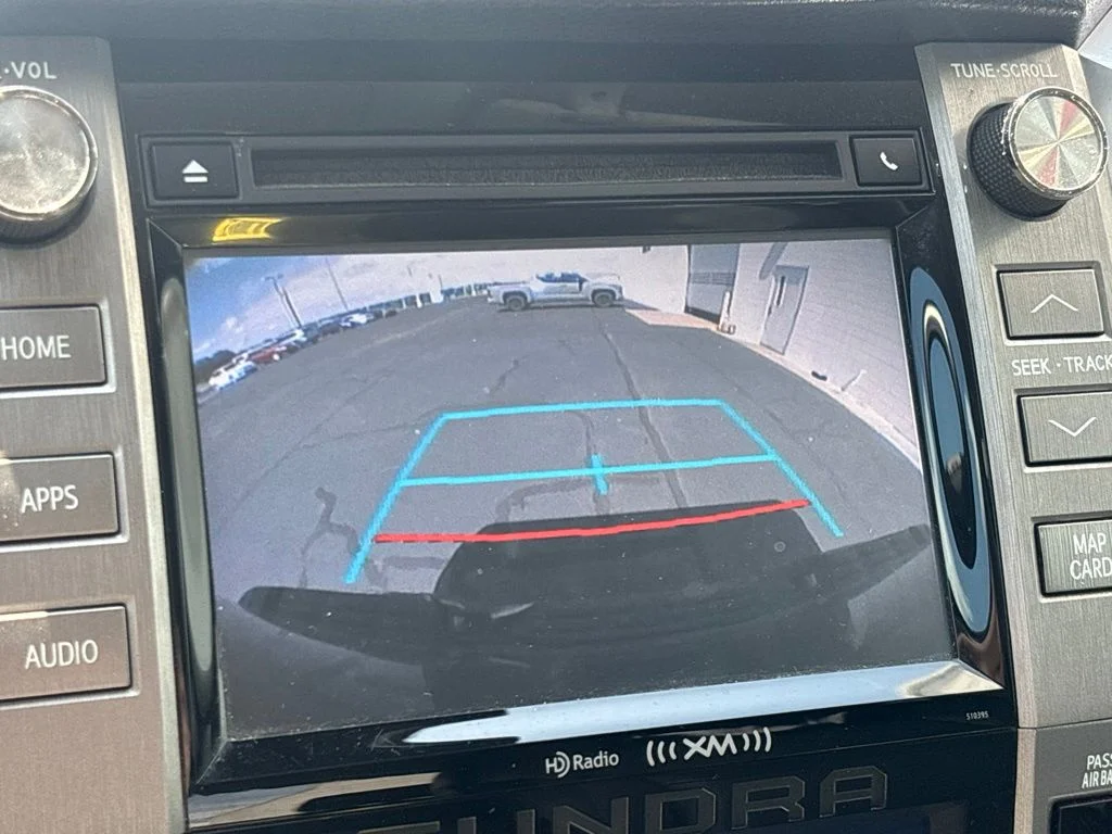 Used 2019 Black Toyota Limited image 11