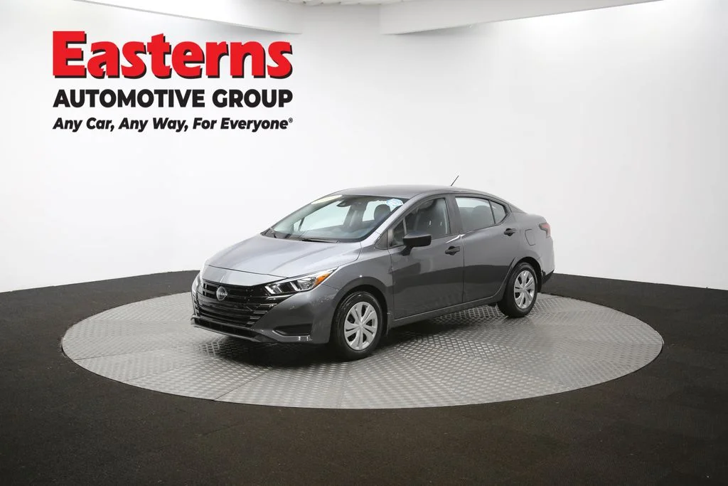 Used 2024 Gray Nissan 1.6 S image 56