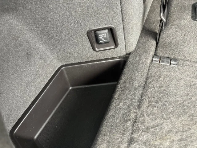 Used 2018 Black Acura 3.5L image 30
