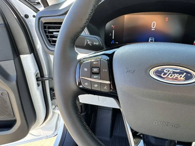 New 2026 Oxford White Ford Active® image 23