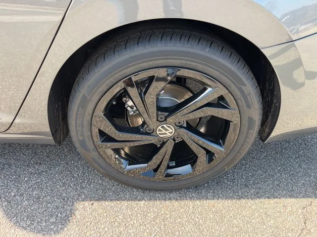 New 2026 Gray Volkswagen 1.5T SE image 20