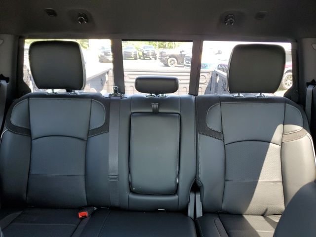 Used 2026 Black Ram Laramie image 13