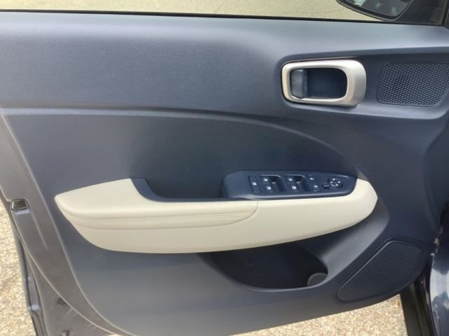 Certified Used 2025 White Hyundai Limited image 10