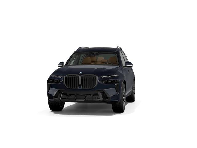 New 2027 Carbon Black Metallic BMW xDrive40i image 3