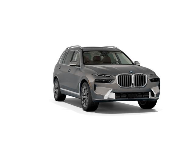 2027 BMW X7