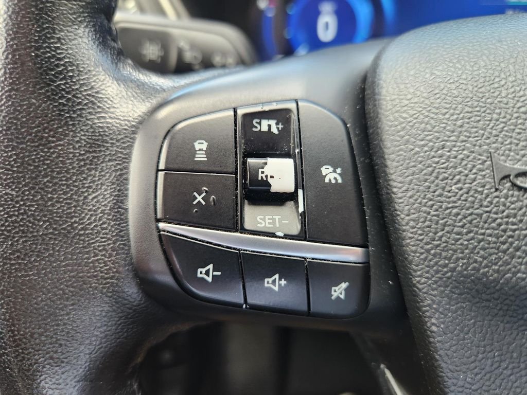 Used 2020 Gray Ford SE Sport image 21