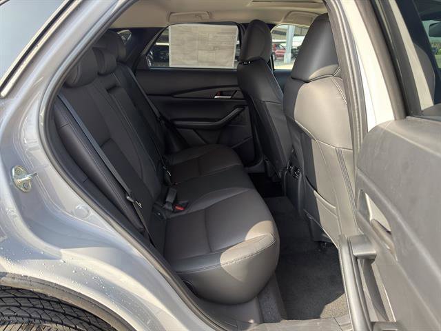 New 2026 Aero Gray Metallic Mazda 2.5 S Premium AWD image 18