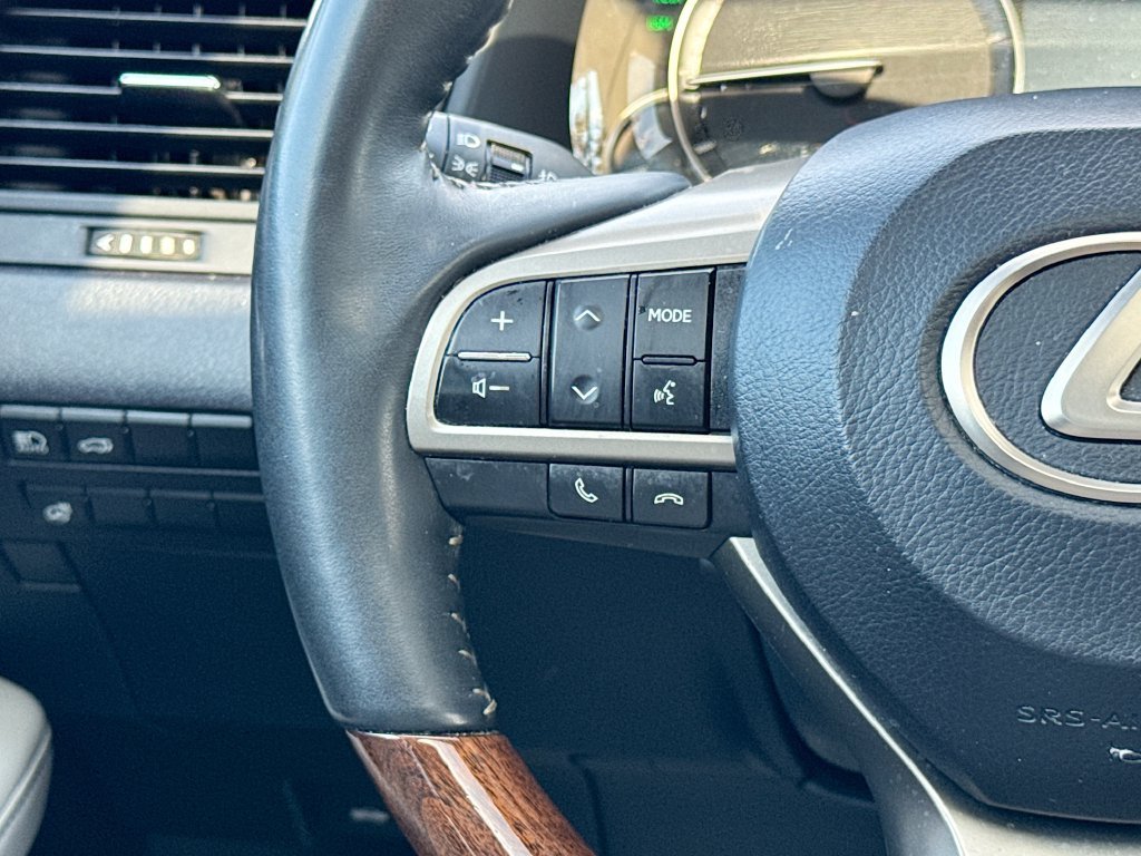 Used 2017 Gray Lexus 350 image 25