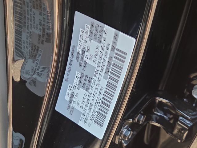 New 2026 Jet Black Mica Mazda 2.5 S Preferred AWD image 6