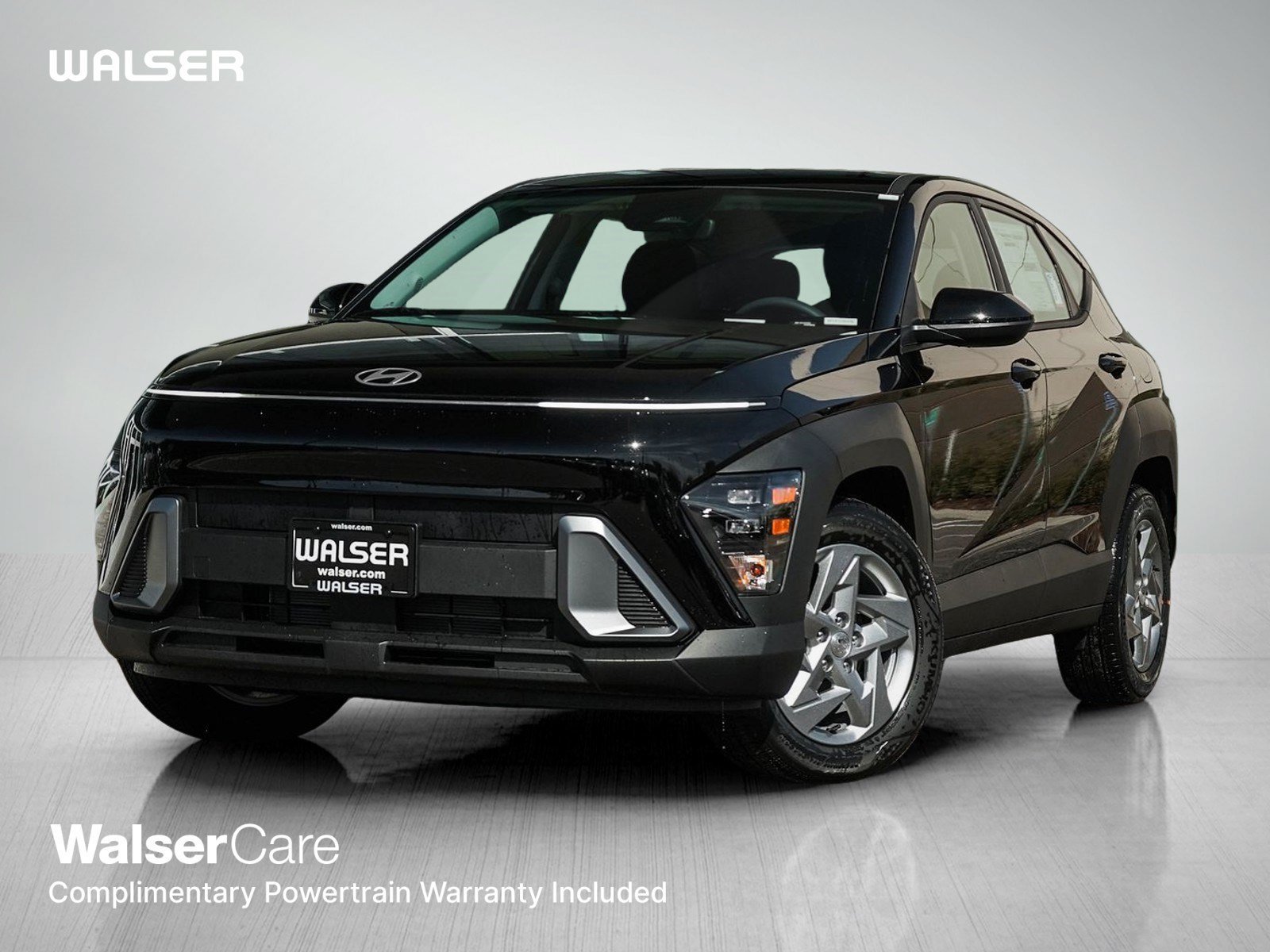 2027 Hyundai Kona