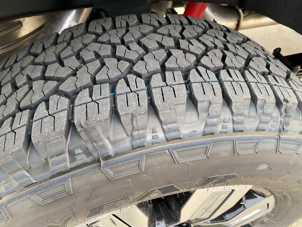 2026 GMC Sierra 2500HD Denali - Photo 35