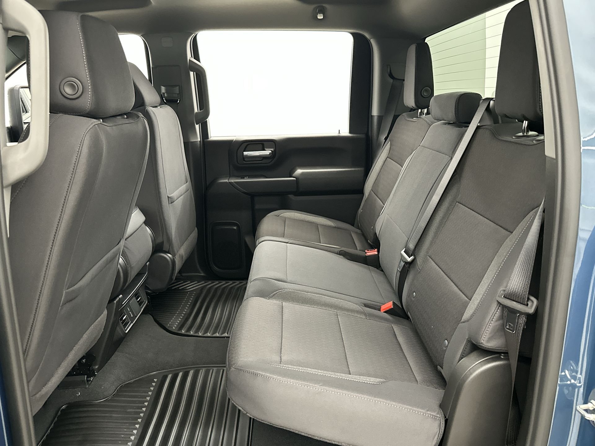 2026 Chevrolet Silverado 2500 HD Custom - Photo 74