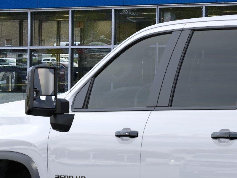 2026 Chevrolet Silverado 2500 HD ZR2 - Photo 12