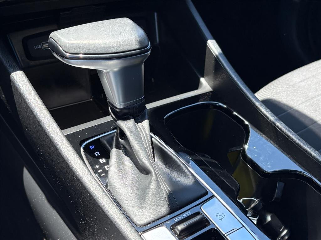 2023 Hyundai Santa Cruz SEL Premium - Photo 22