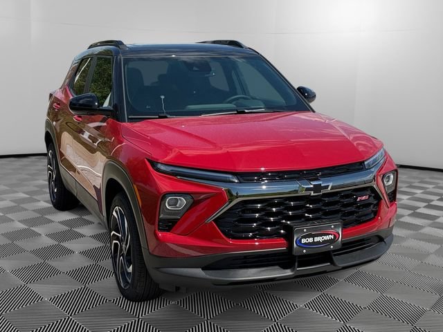 2026 Chevrolet Trailblazer RS - Photo 7