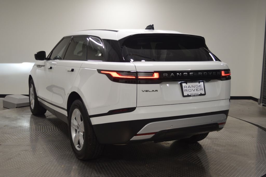 Used 2026 Fuji White Land Rover S image 3