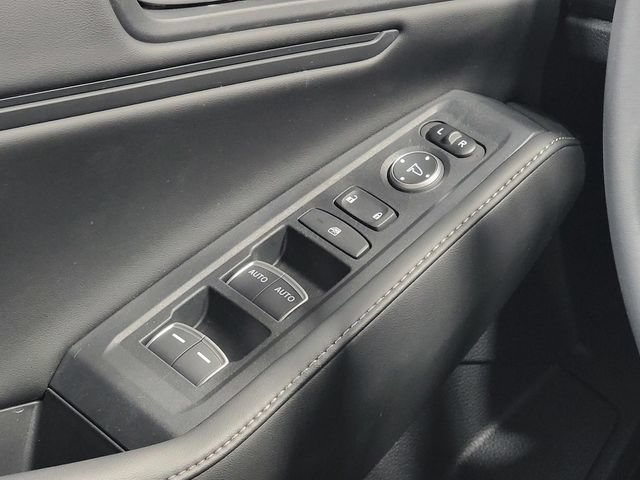 2024 Honda Accord Hybrid Sport-L - Photo 24