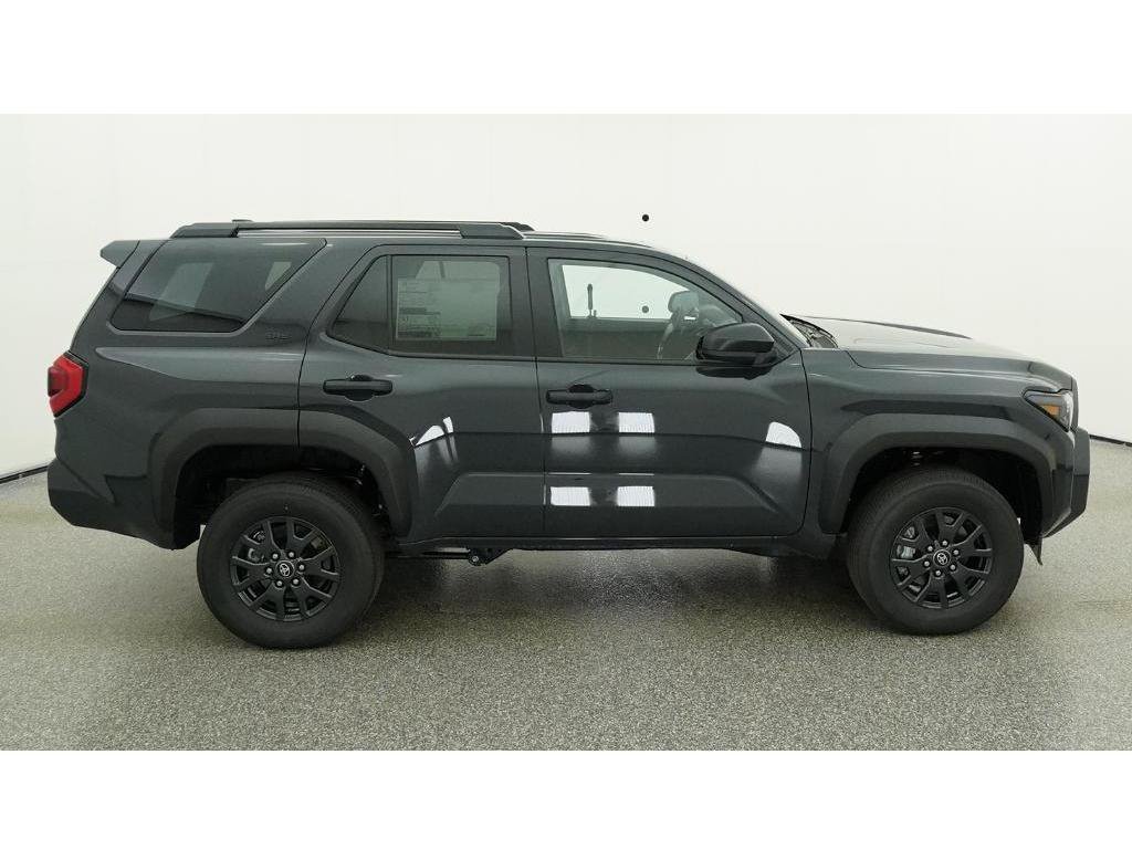 New 2026 Underground Toyota SR5 image 11