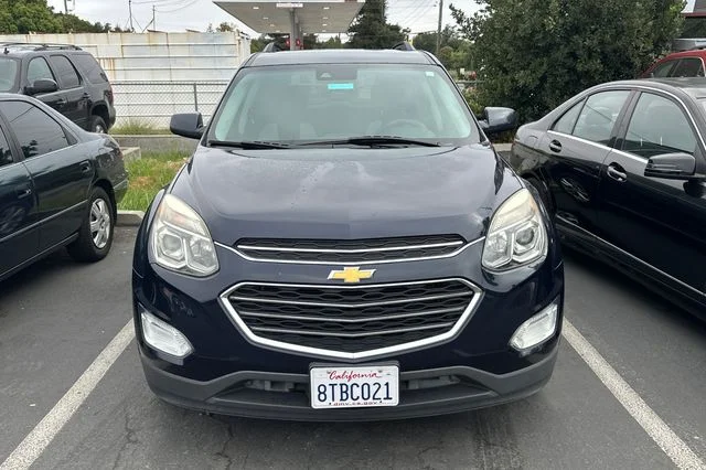 Used 2017 Velvet Chevrolet LT image 3