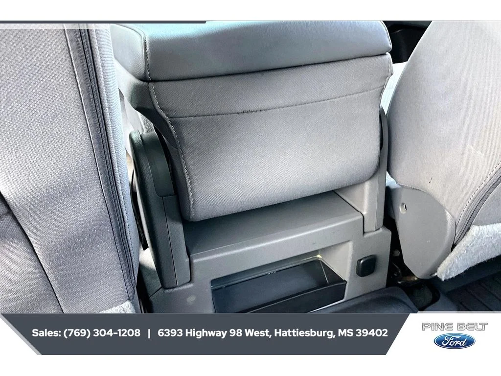 Used 2016 Slate Gray Metallic Chevrolet LT image 25