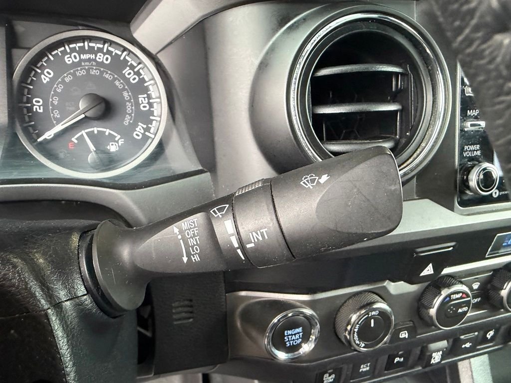 2021 Toyota Tacoma SR - Photo 30