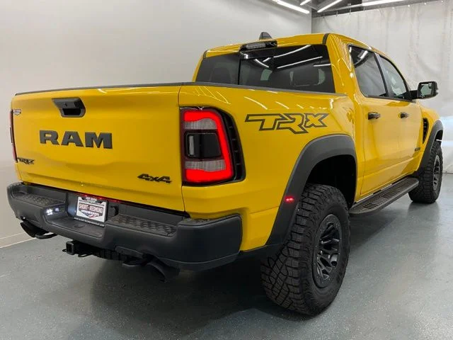 2023 RAM Ram 1500 Pickup TRX - Photo 8