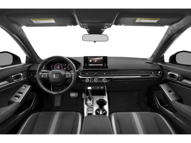Used 2022 Silver Honda Sport image 8