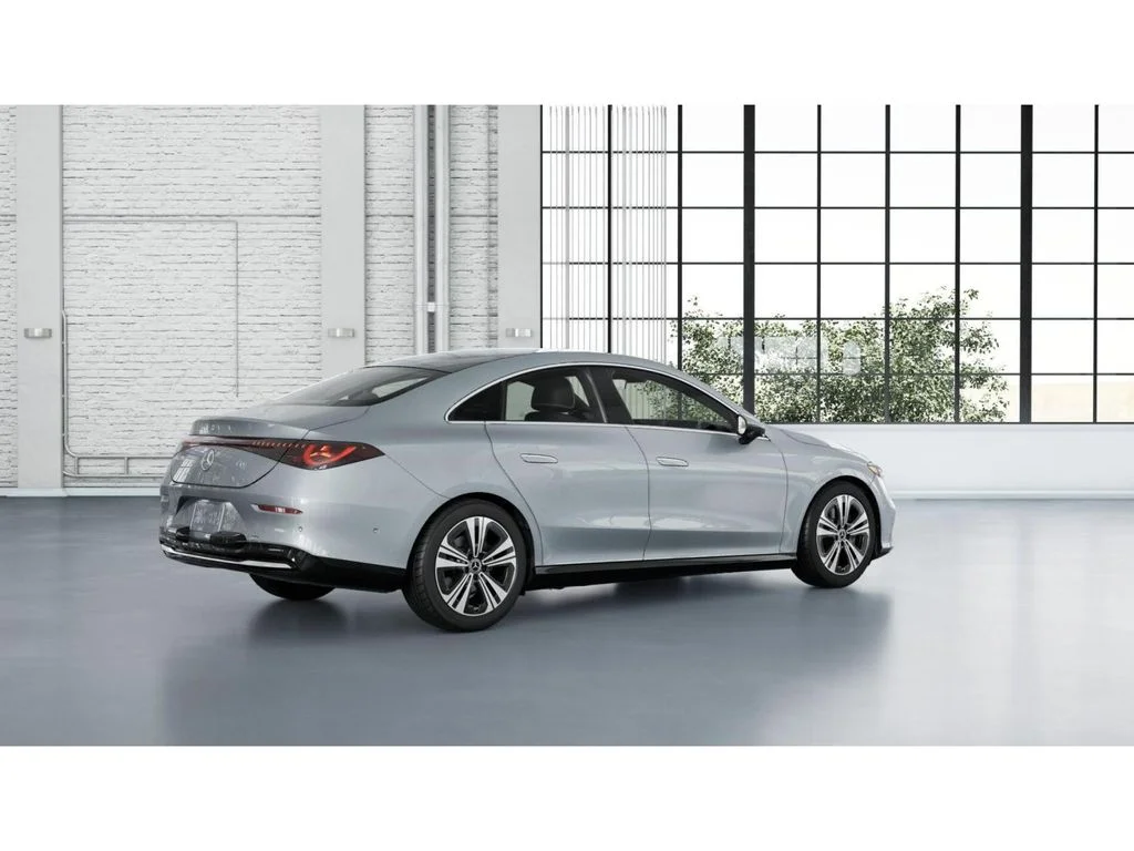 New 2027 Silver Mercedes-Benz  image 20