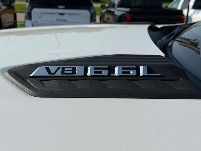 2026 Chevrolet Silverado 2500 HD LTZ - Photo 6