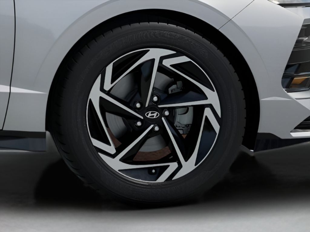 2026 Hyundai Sonata SEL - Photo 8