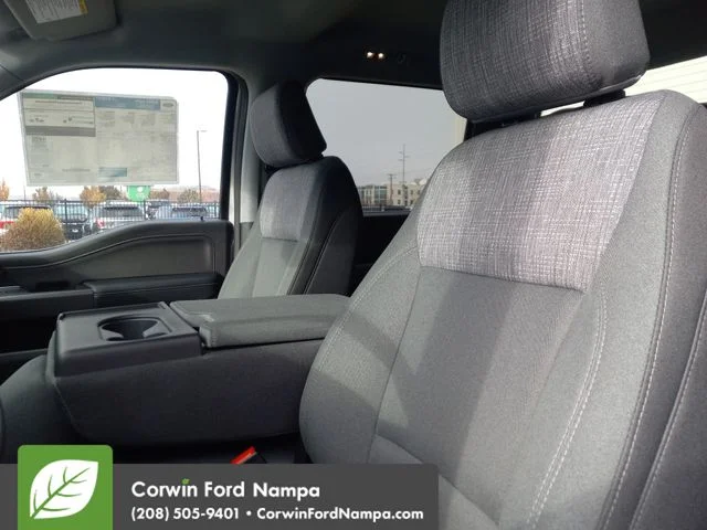 2026 Ford F-350 Super Duty XLT - Photo 23