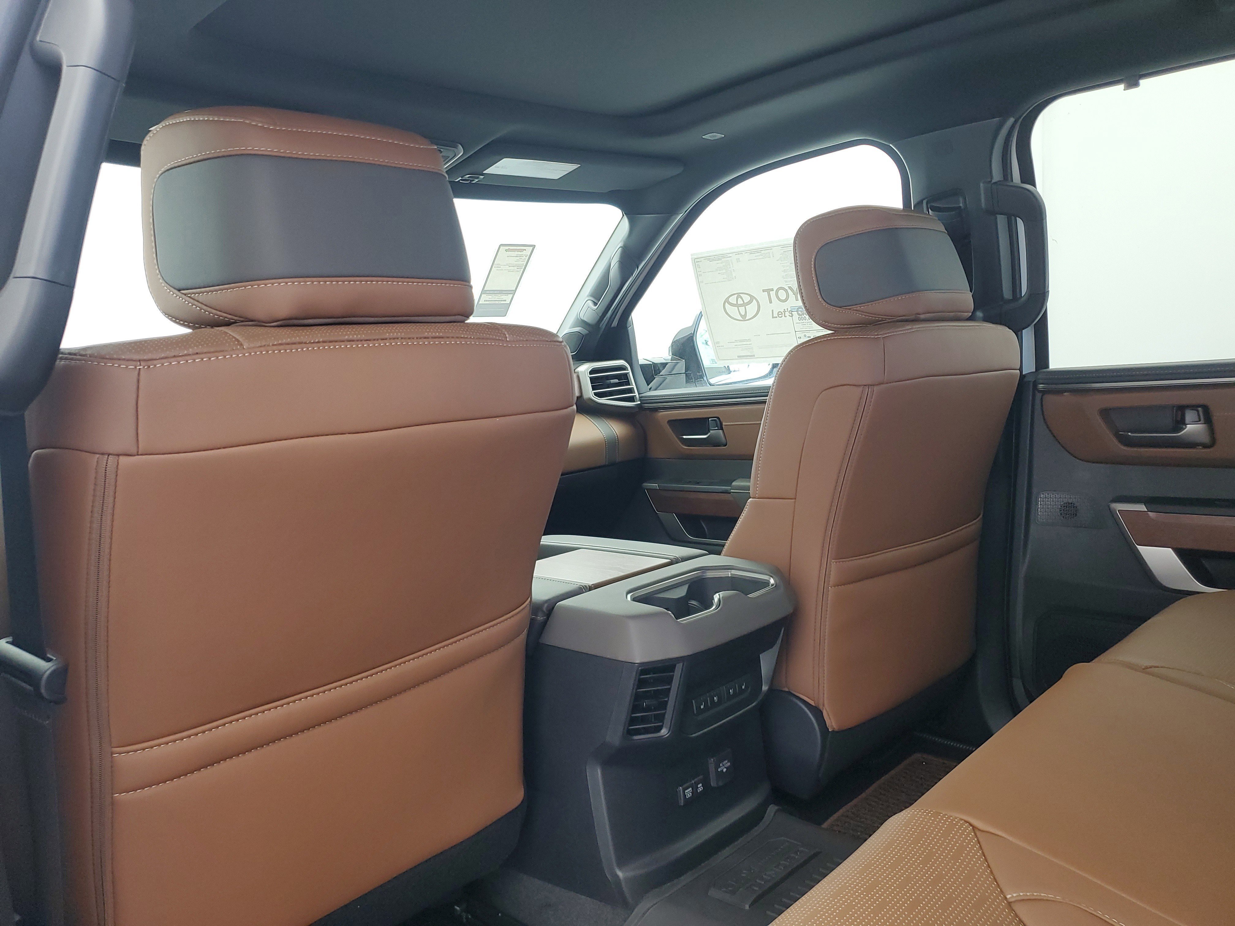 2026 Toyota Tundra 1794 Edition - Photo 14