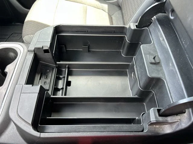 Used 2019  Chevrolet LT Trail Boss image 43