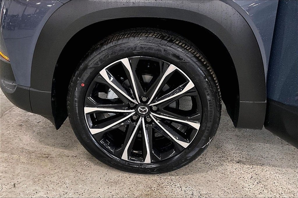 2026 MAZDA CX-50 - Image 11