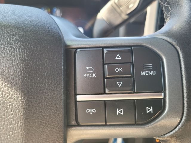 Used 2024 Black Ford XLT image 27