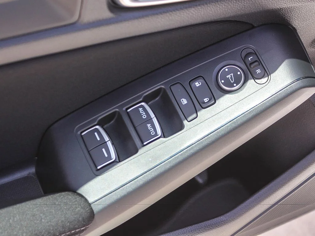 2024 Honda Civic LX - Photo 21