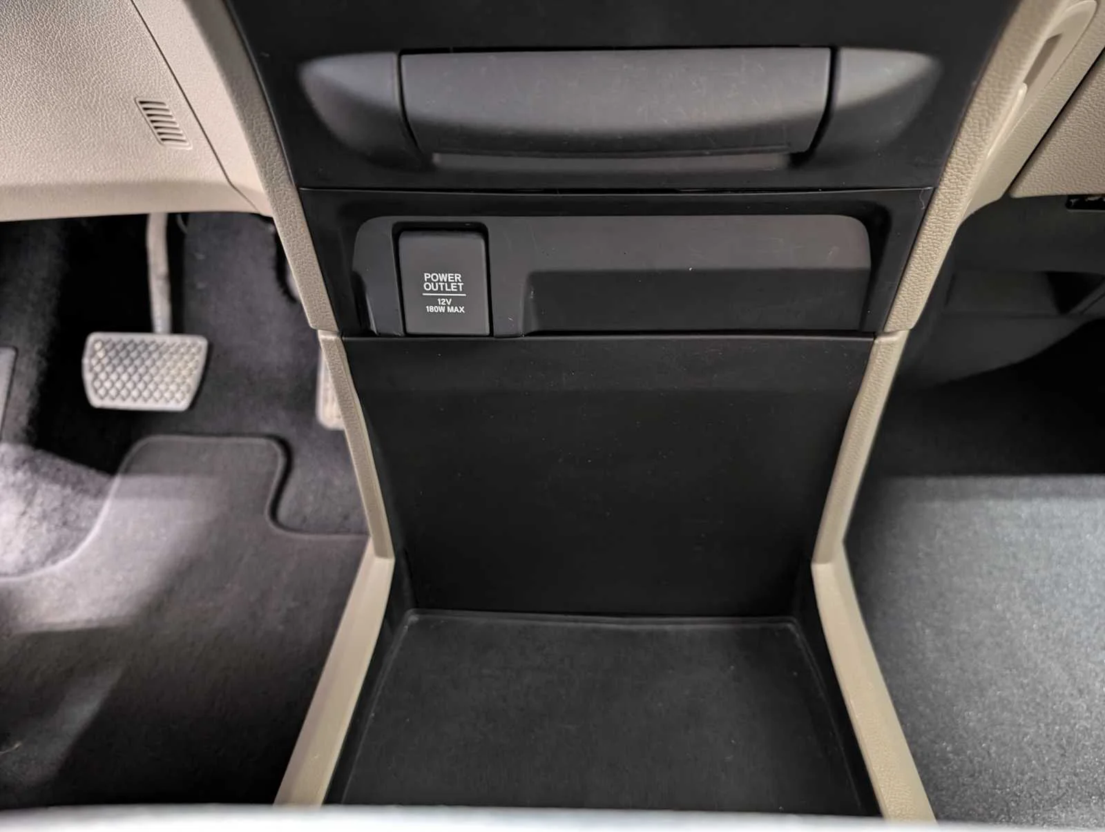Used 2019 White Diamond Pearl Honda EX-L image 31