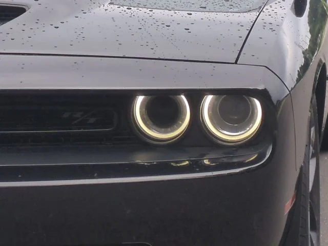 Used 2021 Black Dodge R/T image 17