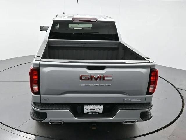 Used 2021 QUICKSILVER METALLIC GMC Elevation image 35