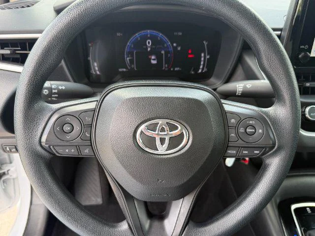 Certified Used 2026 ICE CAP Toyota LE image 17
