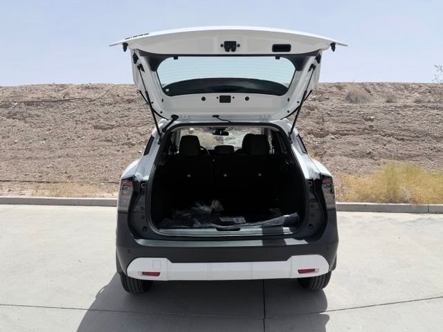 New 2026 Fresh Powder Nissan S image 27