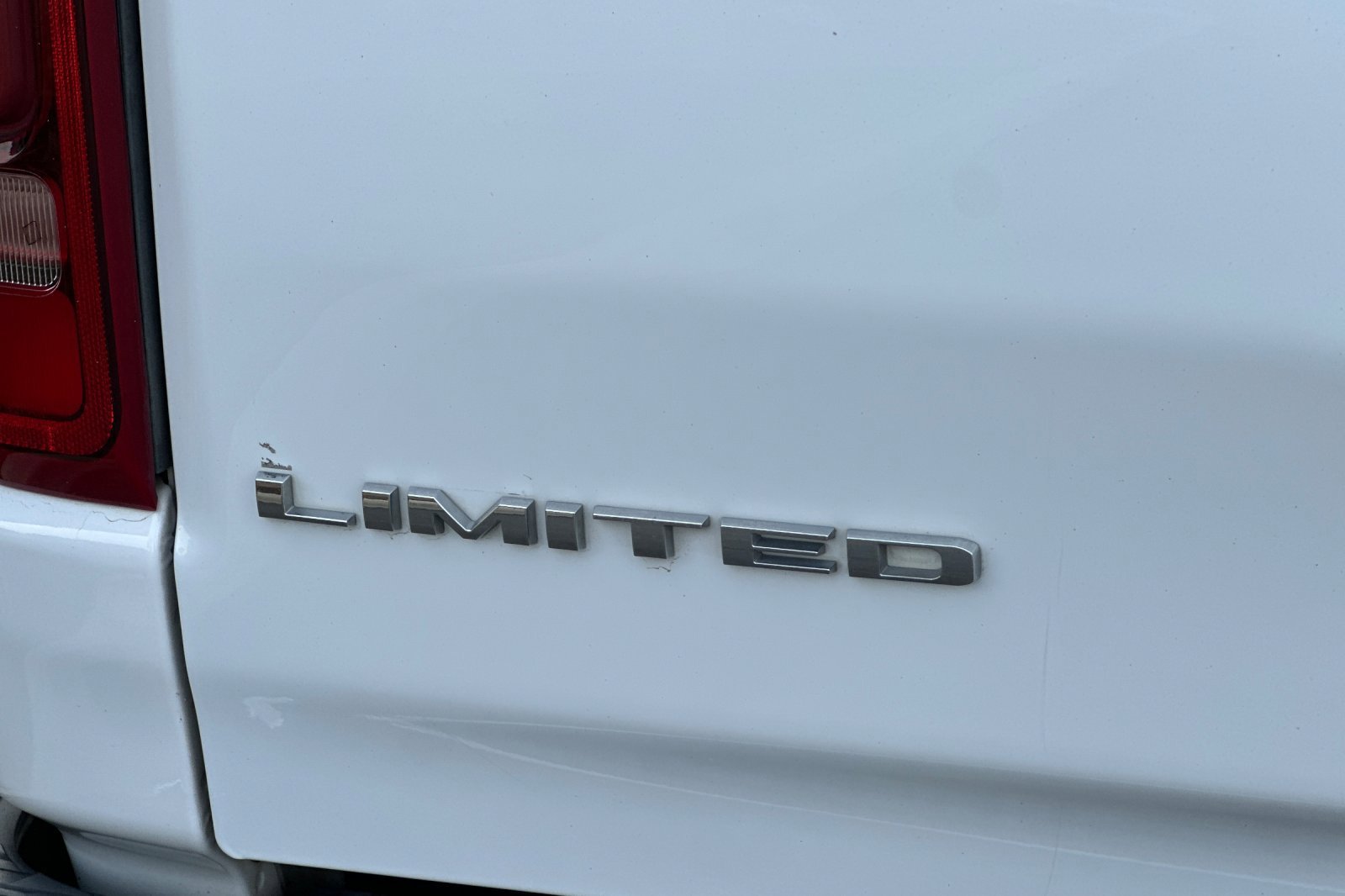 2022 RAM Ram 1500 Pickup Limited - Photo 28