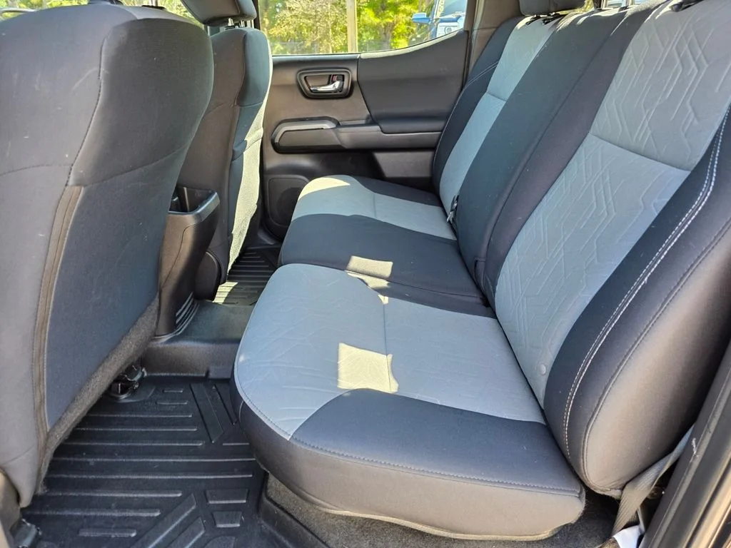 2023 Toyota Tacoma TRD Sport - Photo 21