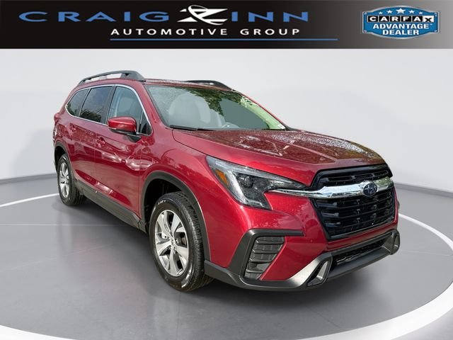 2025 Subaru Ascent Premium 8 Passenger's photo